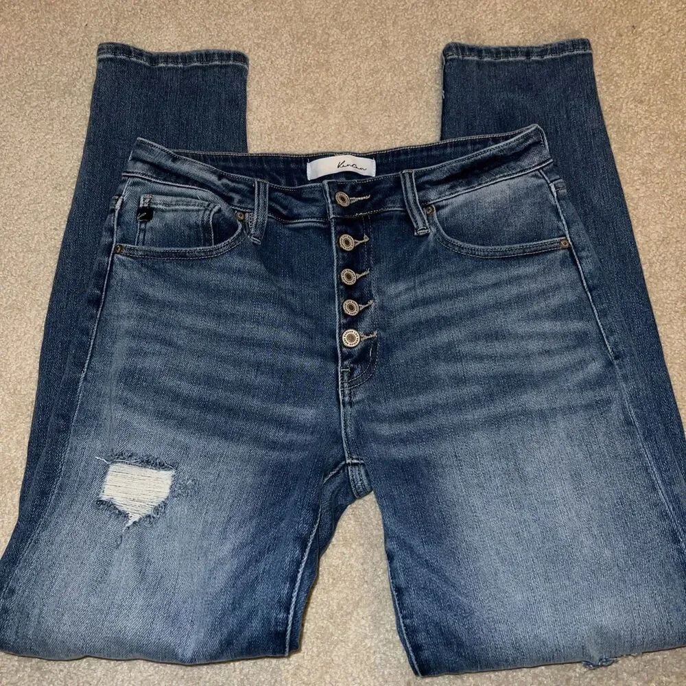 kancan jeans